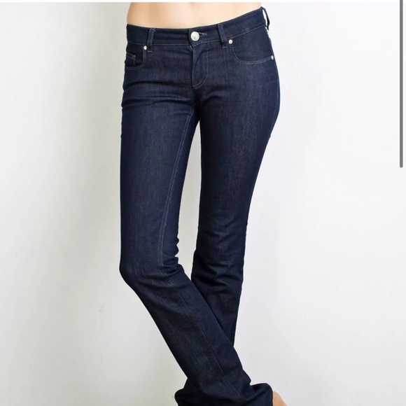 Versace Jeans Size 26 - Picture 12 of 12